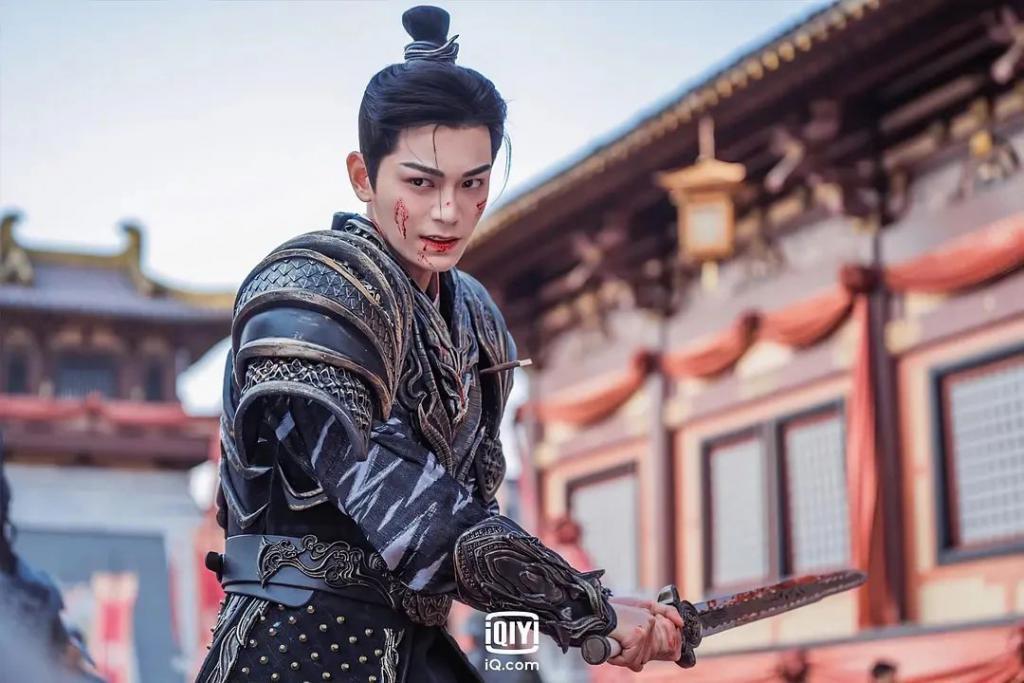新片试毒：杨超越《七时吉祥》、张艺兴《孤注一掷》等