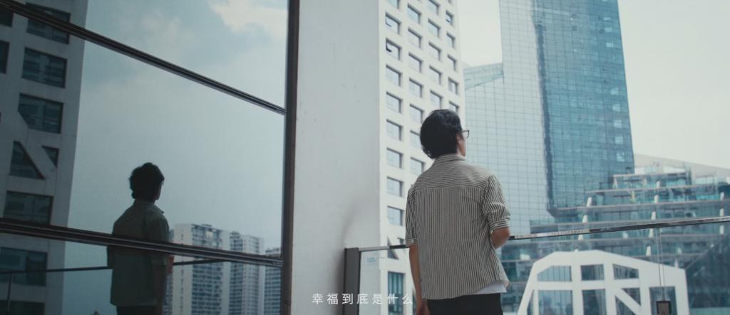 成年人幸福的真相，被他找到了