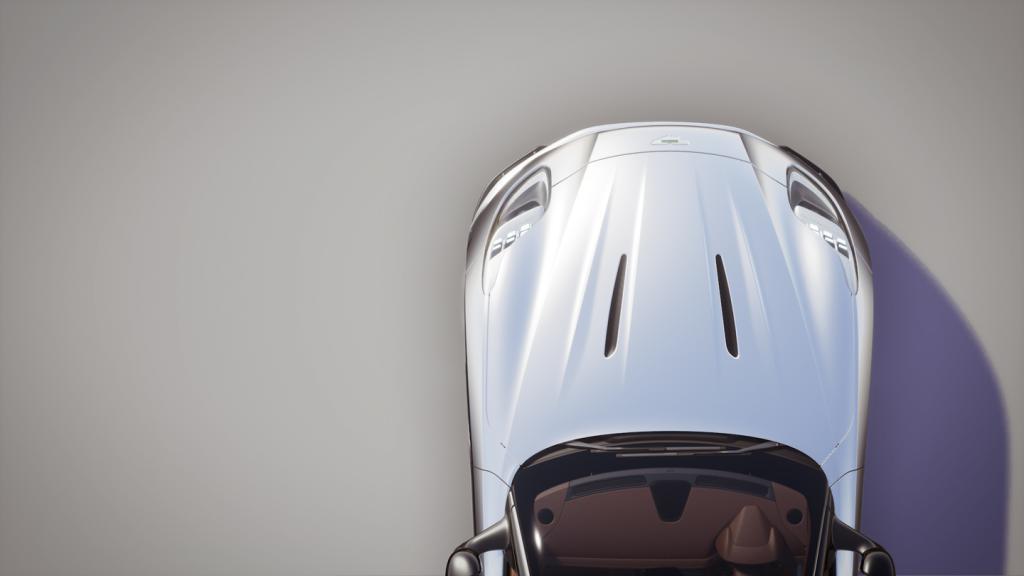 271.8万元，阿斯顿马丁 DB12 Volante 车型正式上市