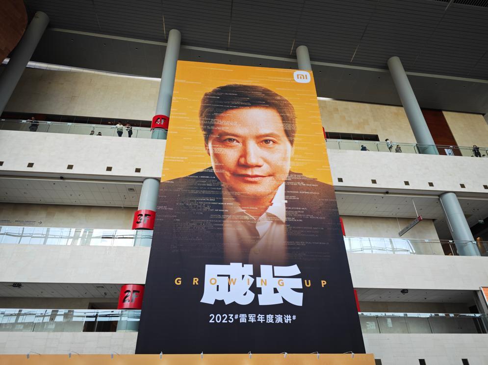 2599的红米和8999的折叠屏，小米依然是那个小米。。。