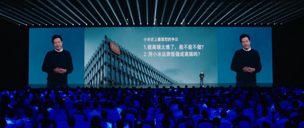 2599的红米和8999的折叠屏，小米依然是那个小米。。。