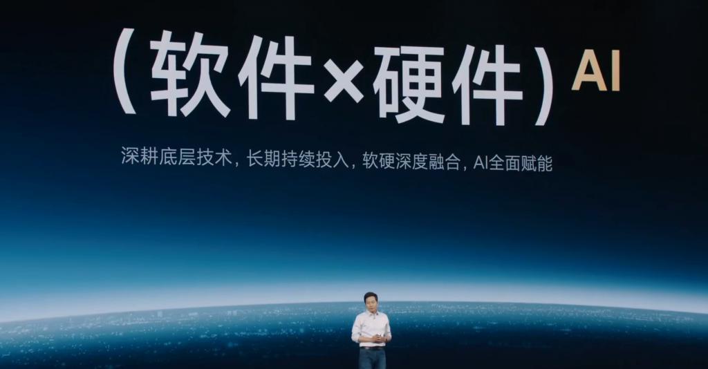 2599的红米和8999的折叠屏，小米依然是那个小米。。。