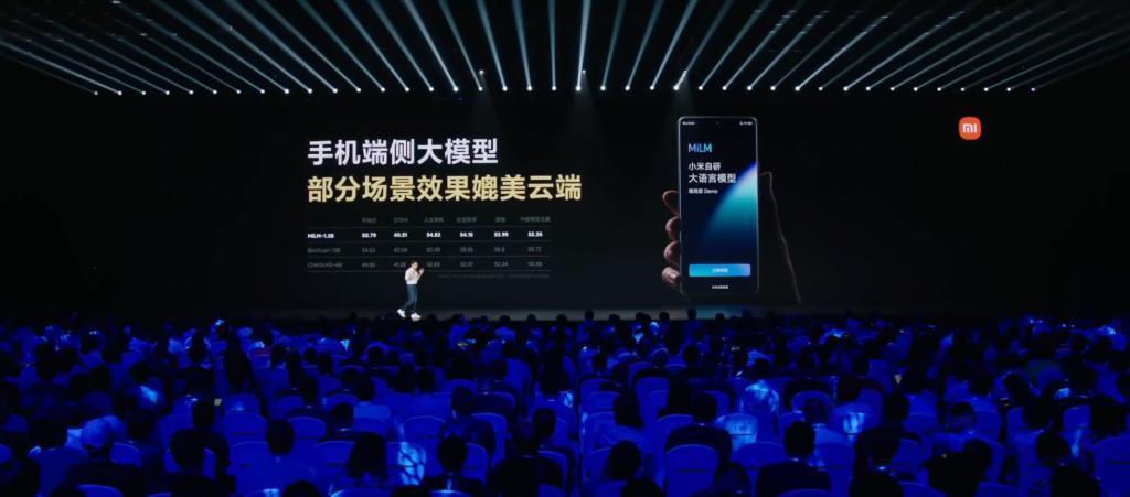 2599的红米和8999的折叠屏，小米依然是那个小米。。。