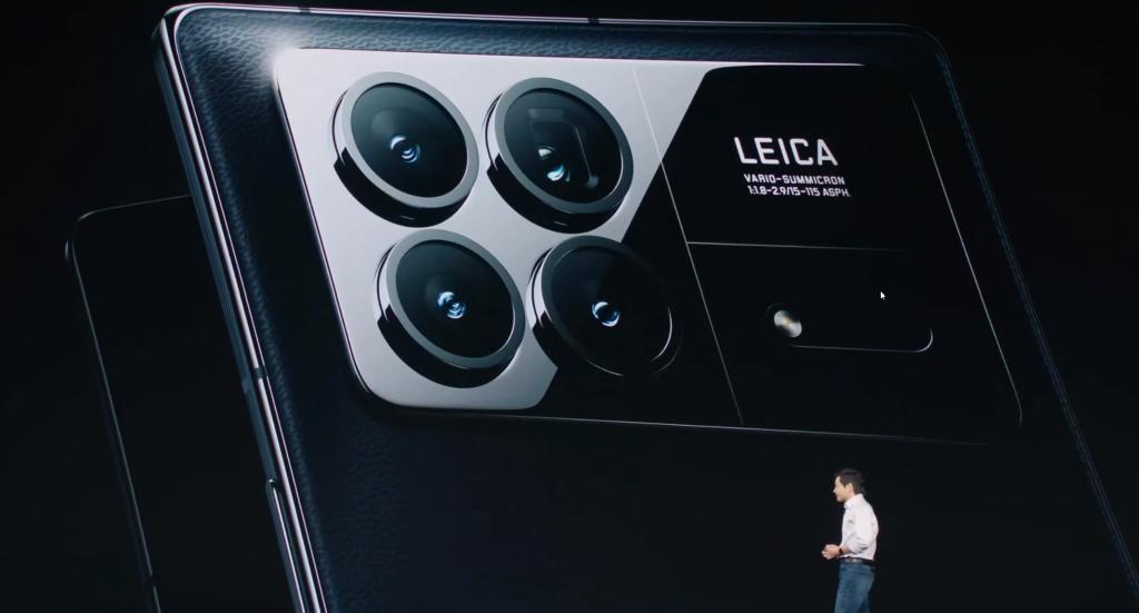 2599的红米和8999的折叠屏，小米依然是那个小米。。。