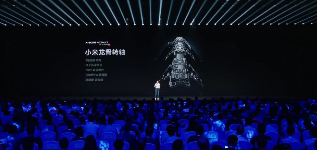 2599的红米和8999的折叠屏，小米依然是那个小米。。。