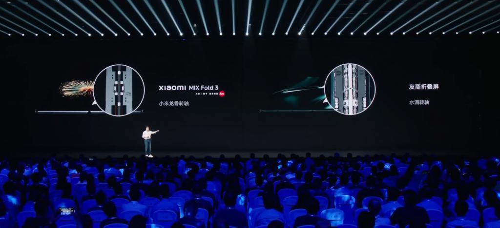 2599的红米和8999的折叠屏，小米依然是那个小米。。。