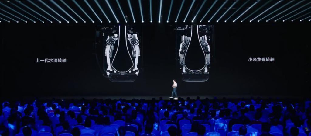 2599的红米和8999的折叠屏，小米依然是那个小米。。。