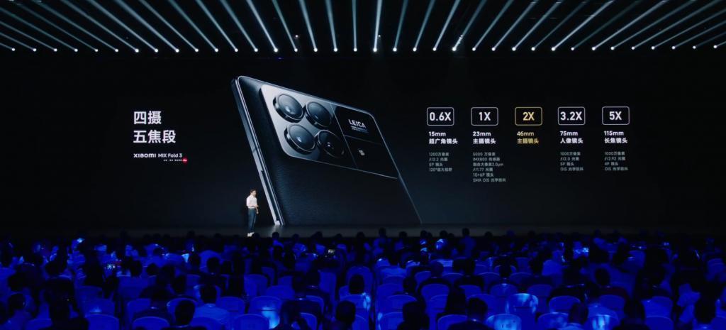 2599的红米和8999的折叠屏，小米依然是那个小米。。。