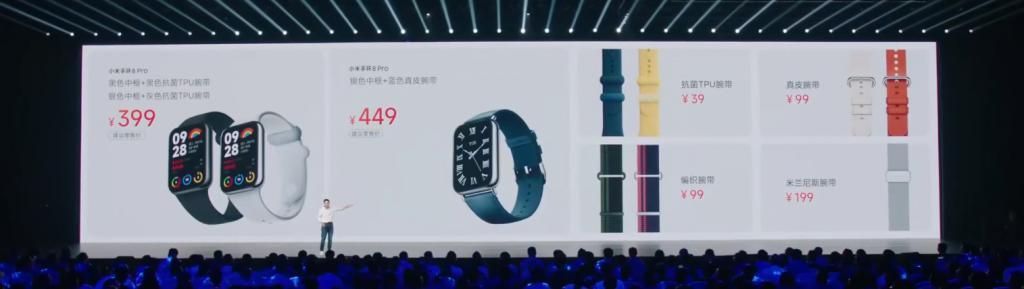 2599的红米和8999的折叠屏，小米依然是那个小米。。。