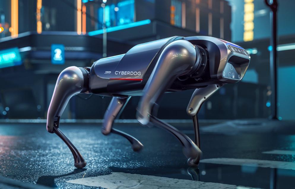 2599的红米和8999的折叠屏，小米依然是那个小米。。。