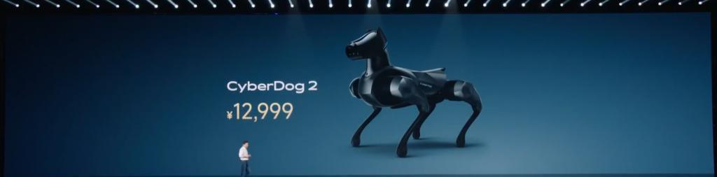 2599的红米和8999的折叠屏，小米依然是那个小米。。。