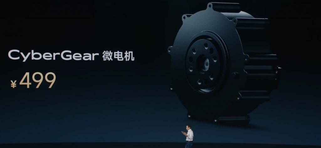 2599的红米和8999的折叠屏，小米依然是那个小米。。。