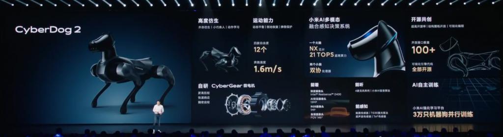 2599的红米和8999的折叠屏，小米依然是那个小米。。。