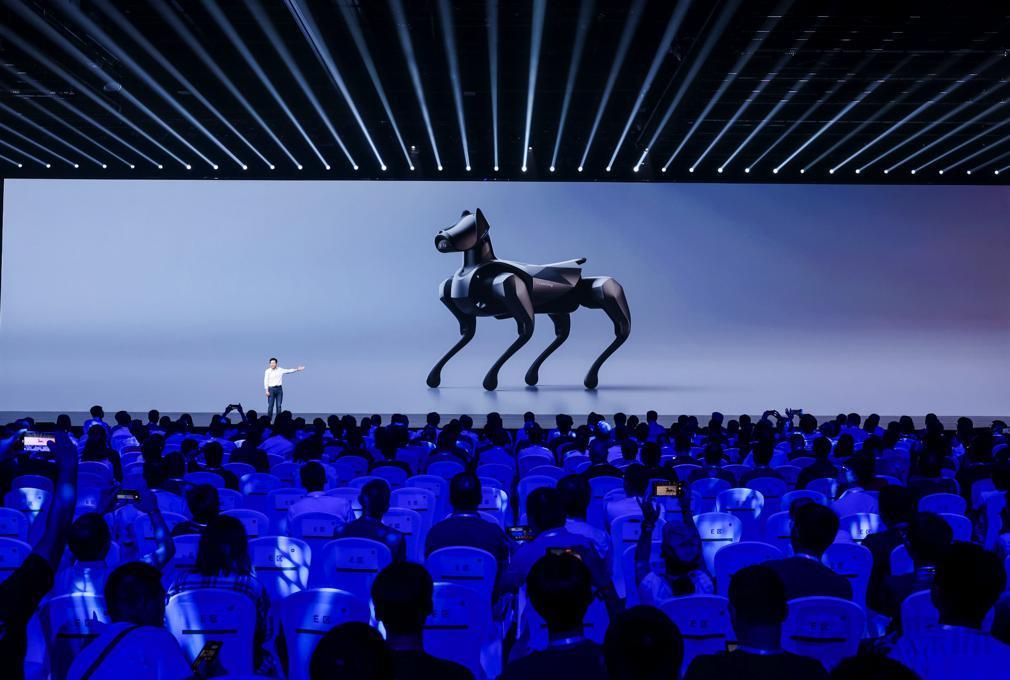 雷军：高端是小米发展的必由之路，更是生死之战