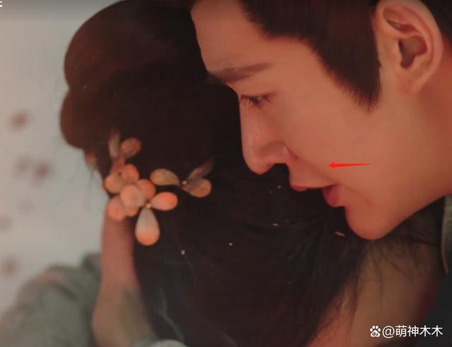 一做表情就崩的明星，邓为白鹿陈都灵，简直判若两人