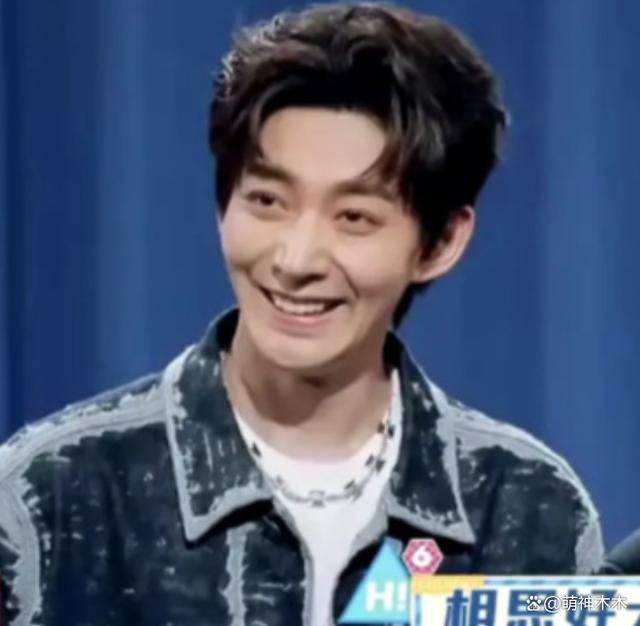 一做表情就崩的明星，邓为白鹿陈都灵，简直判若两人