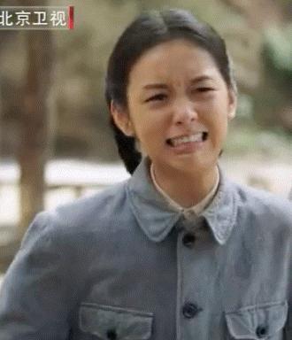 一做表情就崩的明星，邓为白鹿陈都灵，简直判若两人