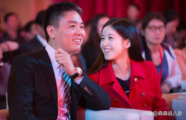 刘强东夫妇发声明否认移民美国买10亿豪宅，影响恶劣已报案