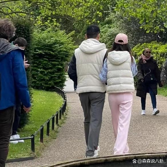 刘强东夫妇发声明否认移民美国买10亿豪宅，影响恶劣已报案