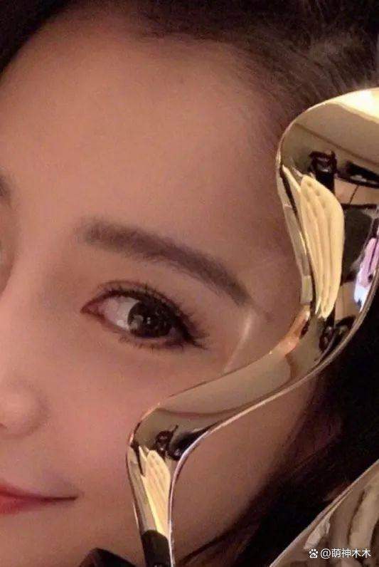 85花化妆师难混！春楠晒赵丽颖新妆容，回击刘诗诗粉丝