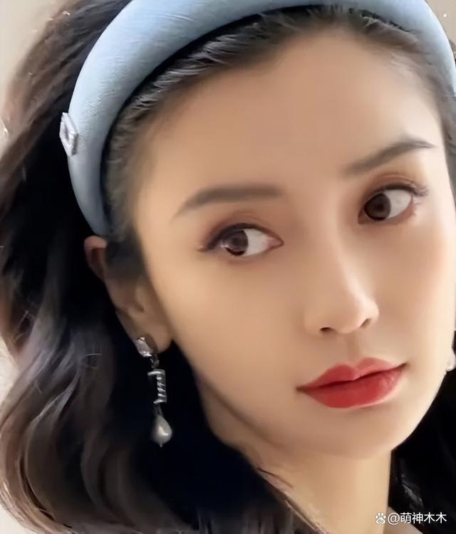 85花化妆师难混！春楠晒赵丽颖新妆容，回击刘诗诗粉丝