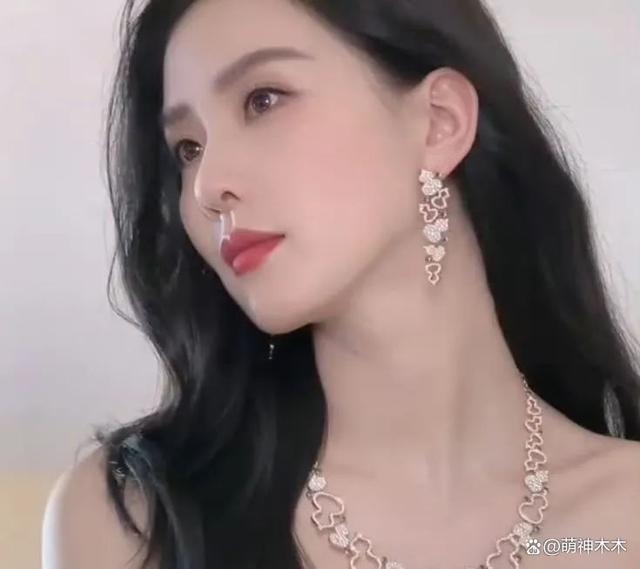85花化妆师难混！春楠晒赵丽颖新妆容，回击刘诗诗粉丝