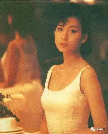 “香江美人”改命史