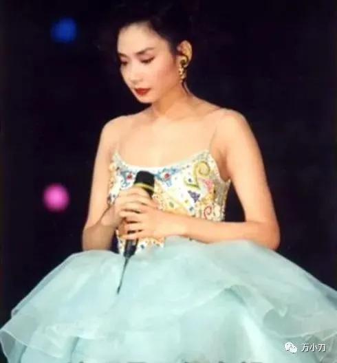 “香江美人”改命史