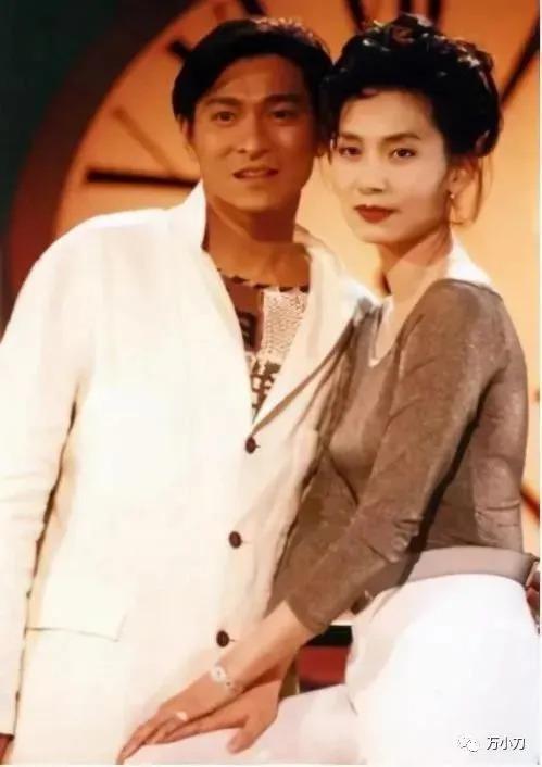 “香江美人”改命史