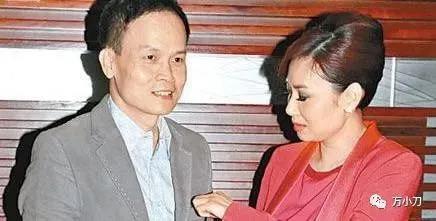 “香江美人”改命史