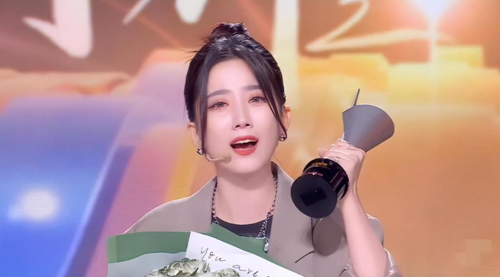 薇娅接班人，站上淘宝直播C位