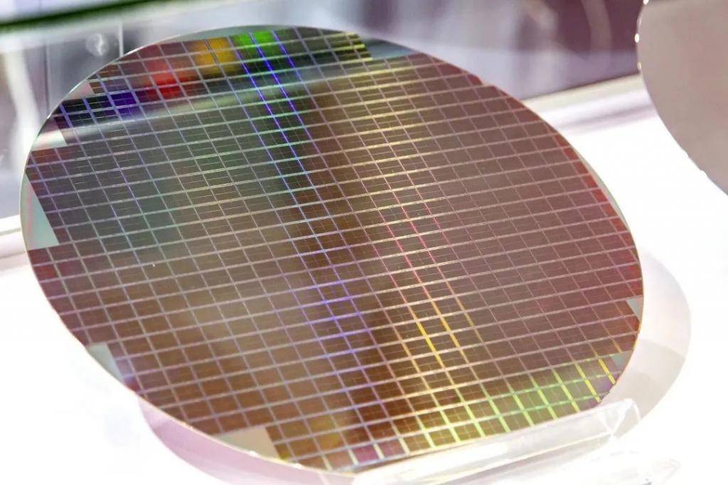 还是那句话，光刻机救不了中国半导体