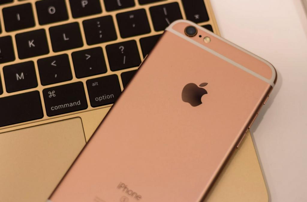 超越美国，中国成iPhone头号大腿