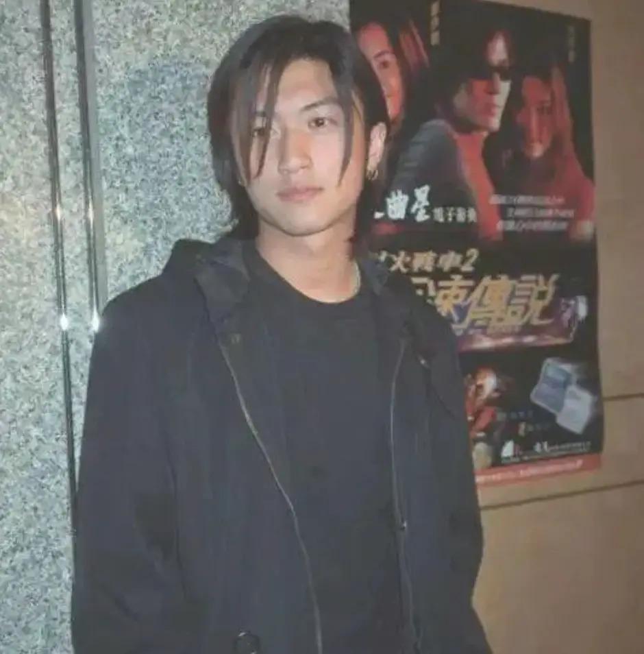 刺激，星二代和天后的瓜！