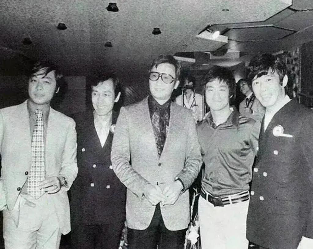 刺激，星二代和天后的瓜！