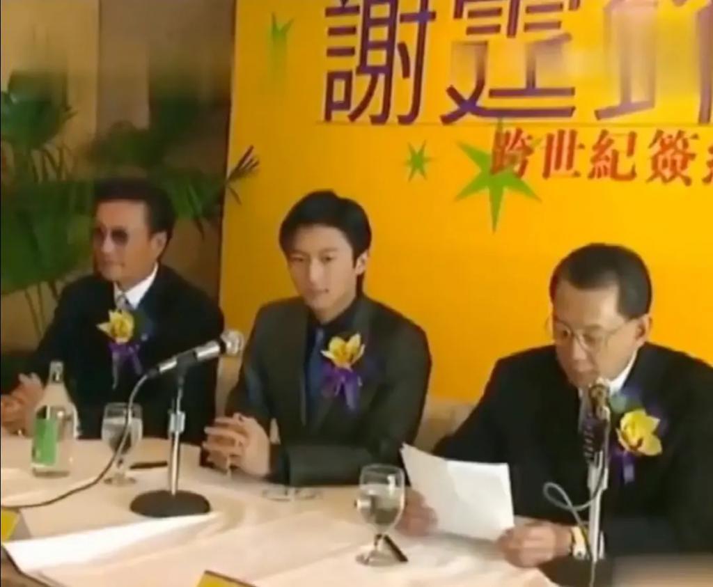 刺激，星二代和天后的瓜！