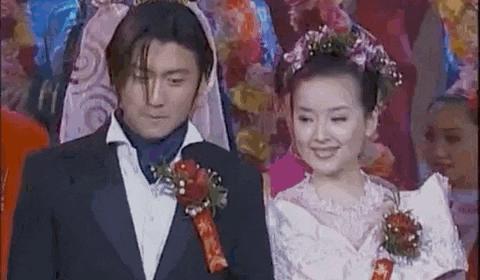 刺激，星二代和天后的瓜！