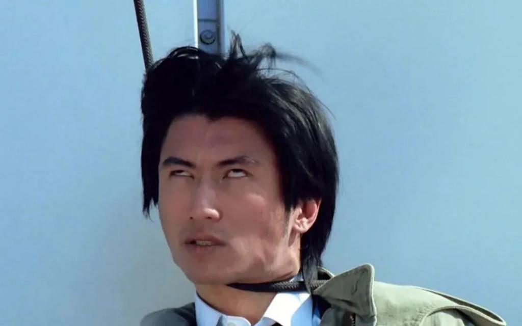 刺激，星二代和天后的瓜！