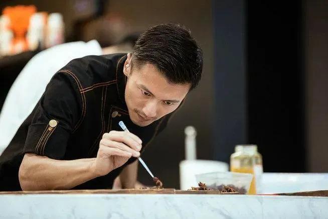 刺激，星二代和天后的瓜！