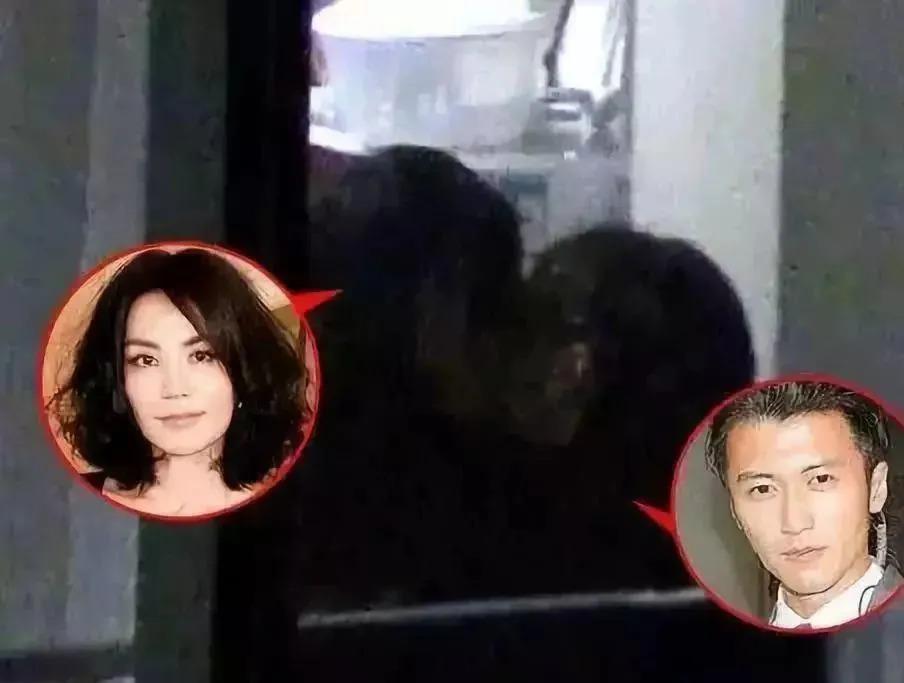 刺激，星二代和天后的瓜！