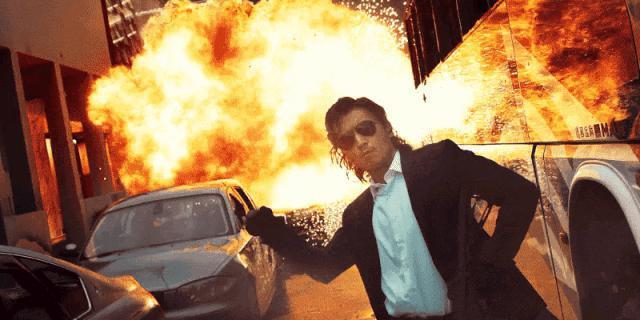 刺激，星二代和天后的瓜！