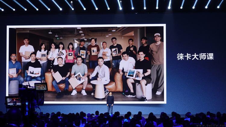 名为“成长”的年度演讲，透露了小米的这些秘密
