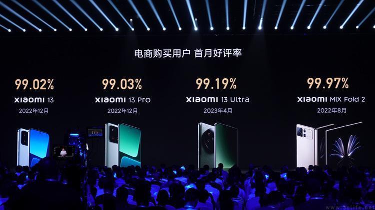 名为“成长”的年度演讲，透露了小米的这些秘密