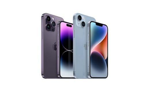 外媒：富士康母公司预计iPhone及其他手机今年销量都将下滑