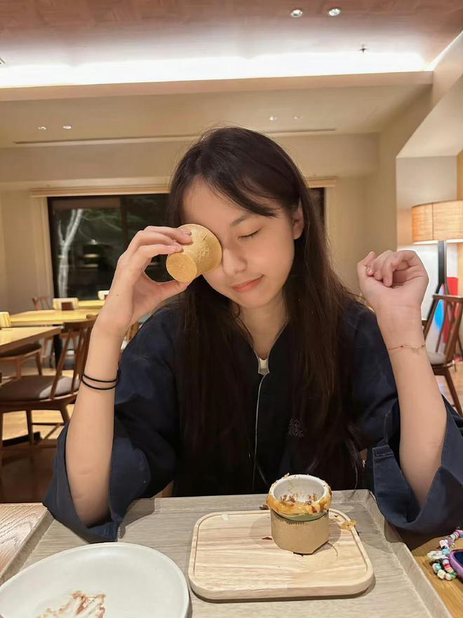 “小芈月”刘楚恬成绩曝光，7门科目接近满分，网友：真学霸