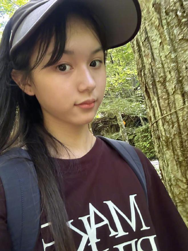 “小芈月”刘楚恬成绩曝光，7门科目接近满分，网友：真学霸