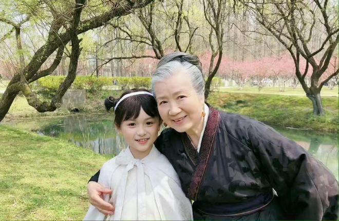 “小芈月”刘楚恬成绩曝光，7门科目接近满分，网友：真学霸