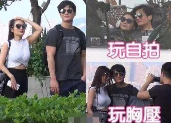 还真复合了？因脚踏两船分手，今死缠烂打女方终回头！