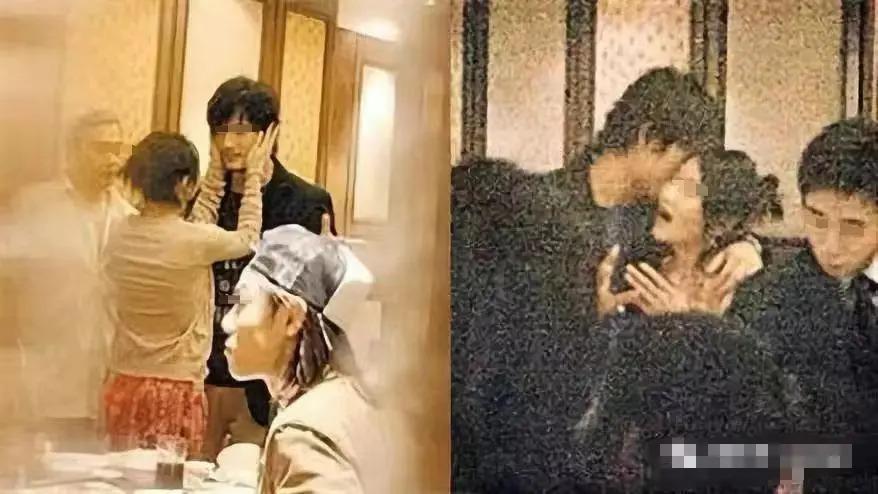 还真复合了？因脚踏两船分手，今死缠烂打女方终回头！