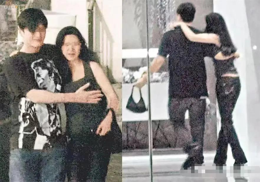 还真复合了？因脚踏两船分手，今死缠烂打女方终回头！